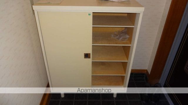 山田ビルの内装写真