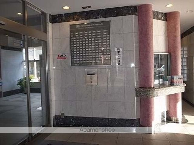 ライオンズマンション三国ケ丘の内装写真
