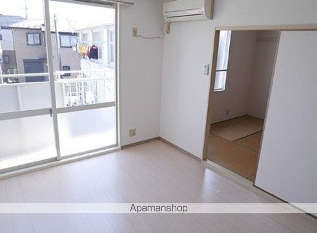 ロジュマンNS A棟の内装写真