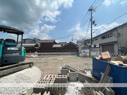 コンフォール水口[1LDK/50.01m2]のエントランス1