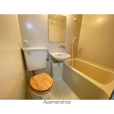 六龍苑岡町の内装写真