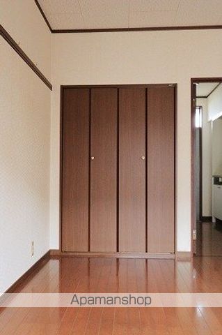 笠ヶ峰荘の内装写真