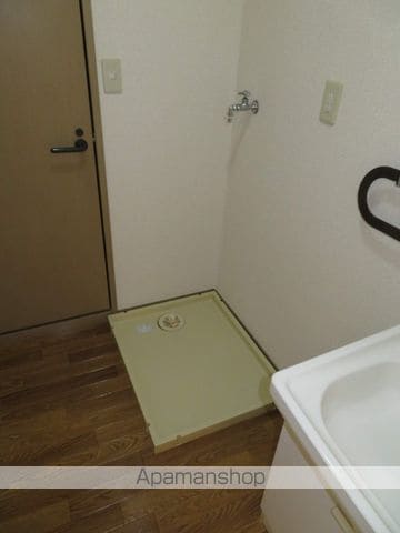 ユーサンパレスCの内装写真