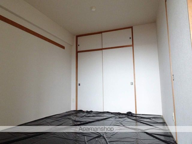 ロイヤルパレス沖野の内装写真