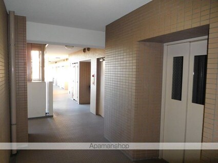 ラフィーネ阿佐谷[1LDK/48.4m2]の共用部6