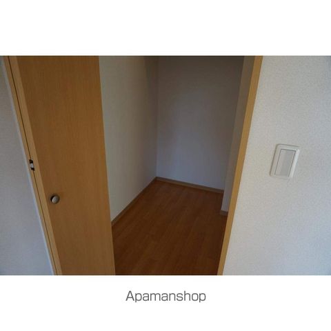 アネックスの内装写真