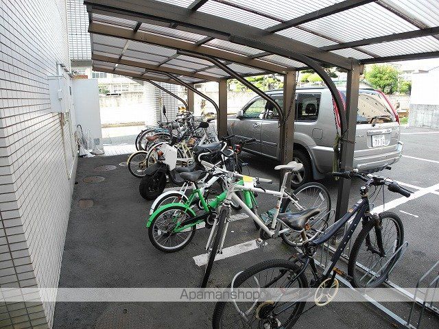 プレアール鉄砲町のその他写真
