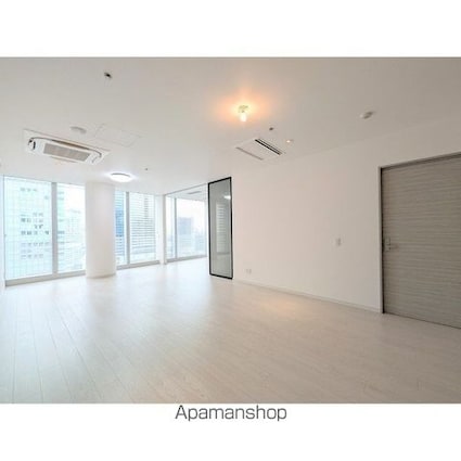 浜松町スクエア　ｓｔｕｄｉｏ[3LDK/115.22m2]のリビング・居間1