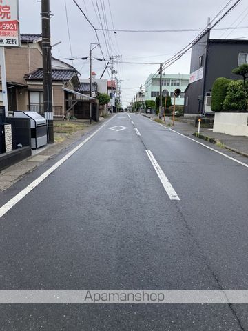 ヴィラ シャングリラ 寺尾の外観写真
