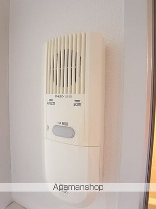 エトワール暁町[1R/16.43m2]の内装3