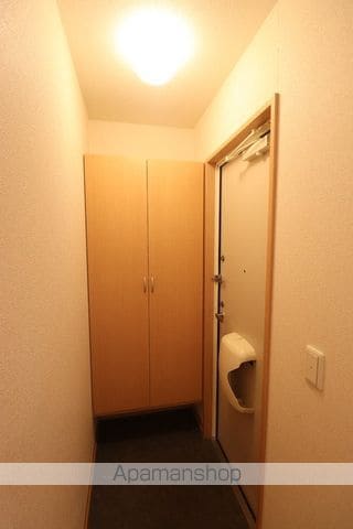グリーンコート Cの内装写真
