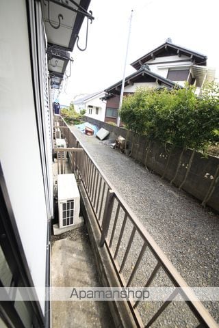 プラムハイツの内装写真