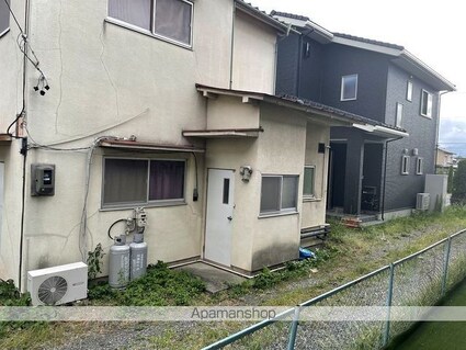 藤ハイツ[2DK/34.78m2]の眺望