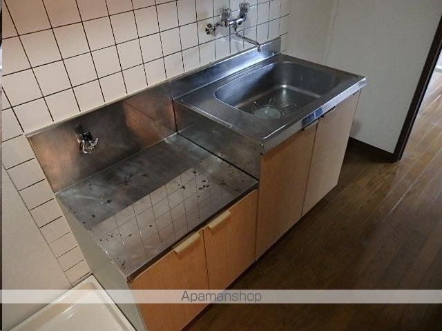 アヴァンセ富沢南壱番館の内装写真