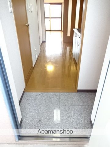 リヴァージュ湖西の内装写真
