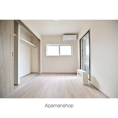 ミラ テラス ハスネの内装写真
