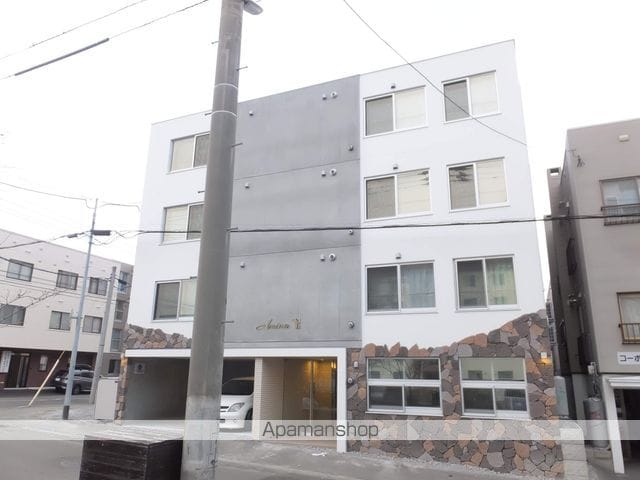 アミーナVII