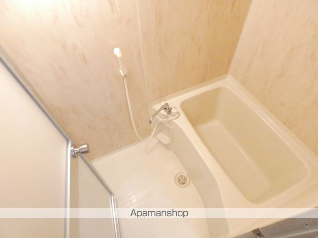 メゾンエトワールの内装写真