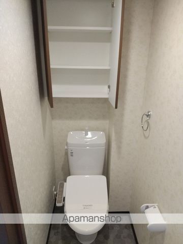 シェル中野弥生町の内装写真