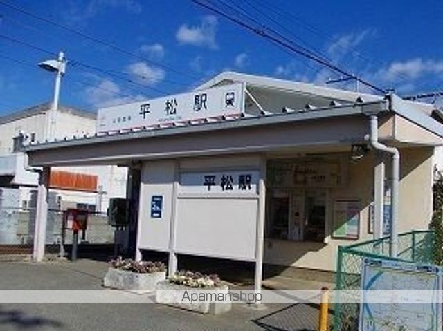 オイコスオニロ田井の周辺写真