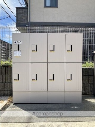 ヴェルドミールＡ　　　[1LDK/33.39m2]の内装2