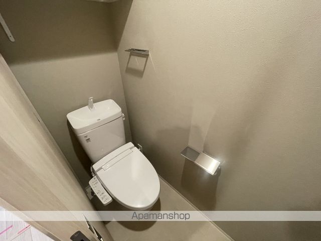 コンフォリア・リヴ東三国駅前ソルテラスの内装写真