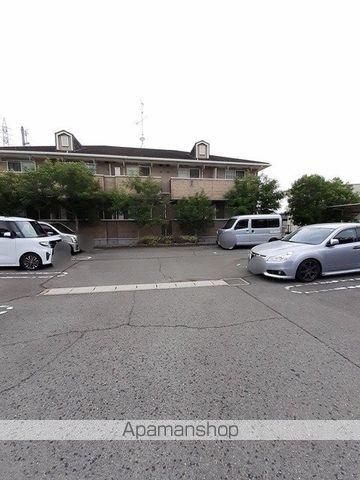メゾン シャルマンのその他写真