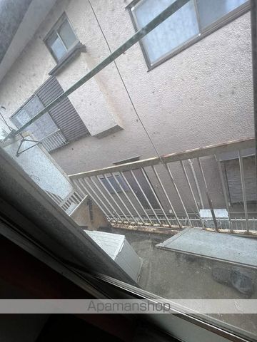 フォレストクラス東海大学前の内装写真