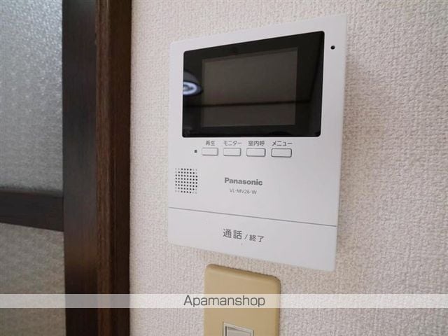 ハイツカタヒラの内装写真