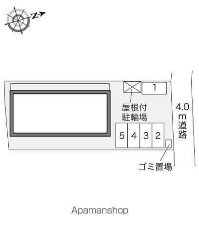 レオパレスソフィアのその他写真