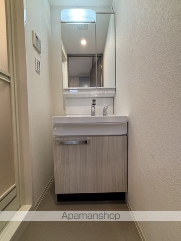 プレサンス東小橋エレディータの内装写真