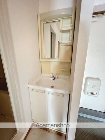 ドミールすずBの内装写真