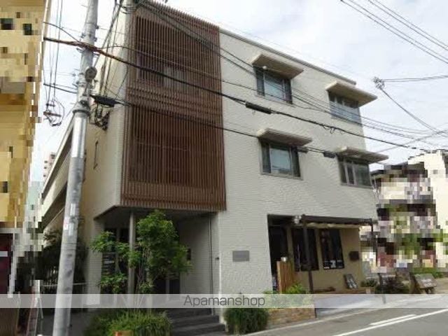 テンポ フェリーチェの外観写真