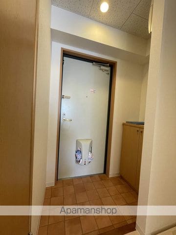 リュシャールの内装写真