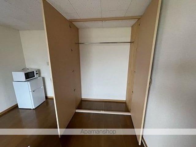 レオパレスラッフィナートの内装写真