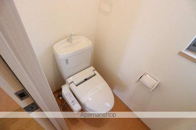 朝倉郡筑前町 1階建 築18年の内装写真