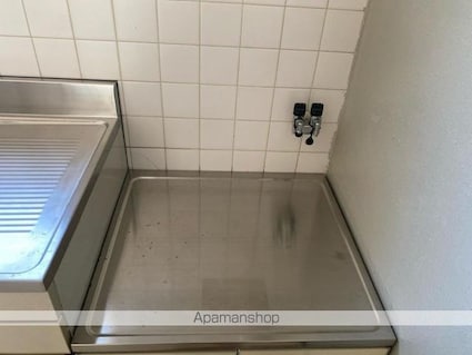 ラ・トゥール屋島百石[3DK/52.92m2]の内装2