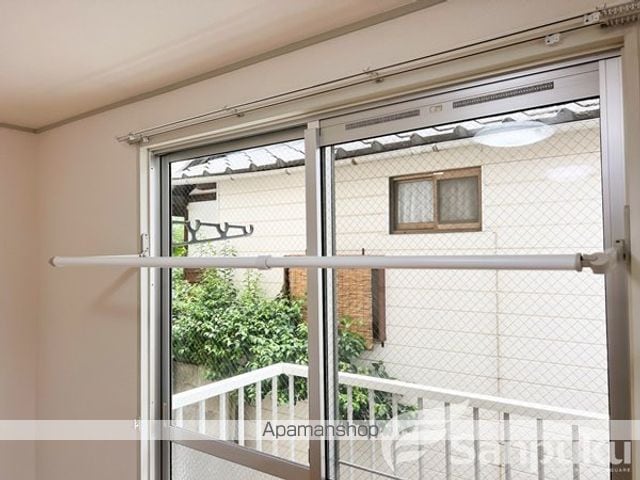 コーポ青野の内装写真