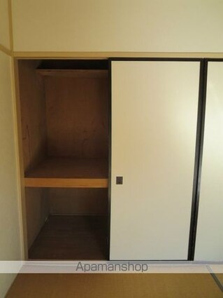 ハイツ南甲府[3DK/56.76m2]の収納