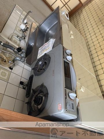 コーポさわの内装写真