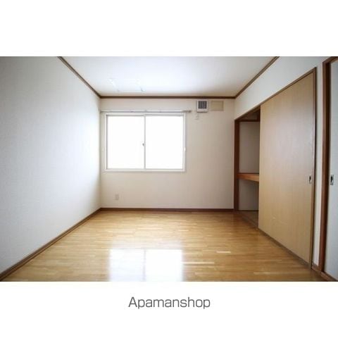 マンションむらかみ3の内装写真