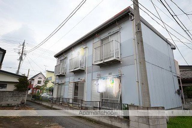 パナハイツ井上