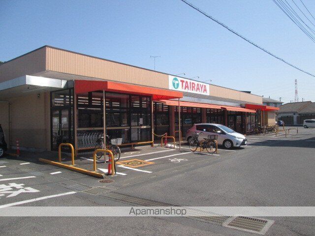 コッリーナ・ヴェルデ Kの周辺写真