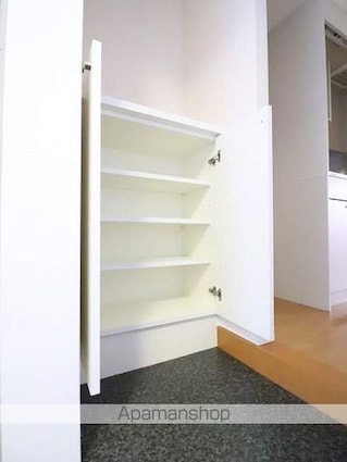 ＫＵＲＥＮＡＩーＳＯＵ[1K/26.28m2]の玄関