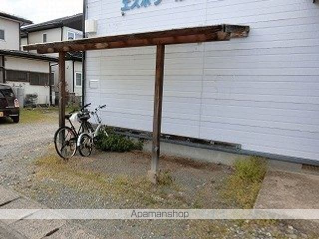 apartment 岩手県盛岡市青山４丁目３０－１７シェトワアオヤマ　１０２号