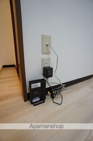 PIVOT静岡の内装写真