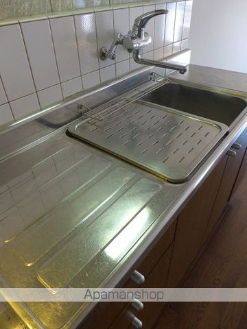 ハピネス中前田の内装写真