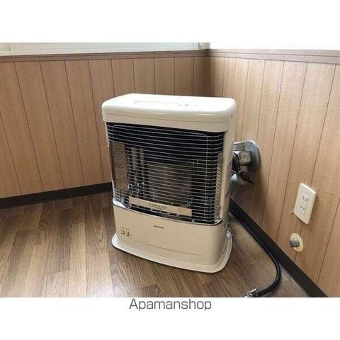グランメール平和通Vの内装写真