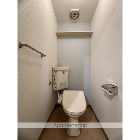 チュリス山鼻南A棟 504の内装写真
