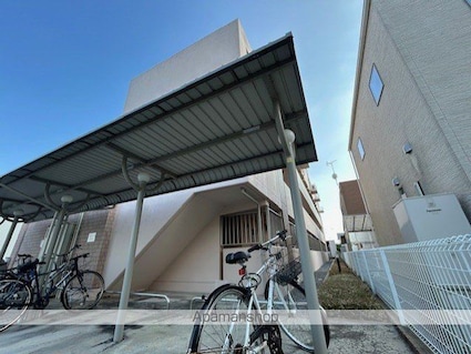 Ｂｅｌｉｅｖｅ　Ｓｈａｎｔｉ[1LDK/48.17m2]の共用部6